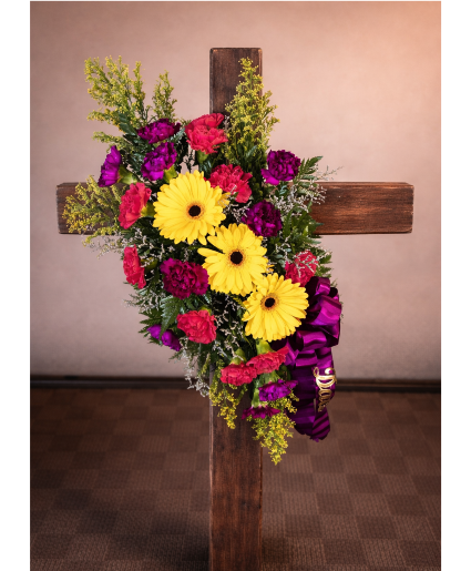 Bright Faith Tribute 