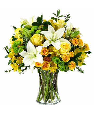 Bright Florals  in Jacksboro, TX | AMBROSE FLORAL DESIGNS