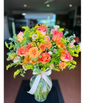 Bright Glory  
