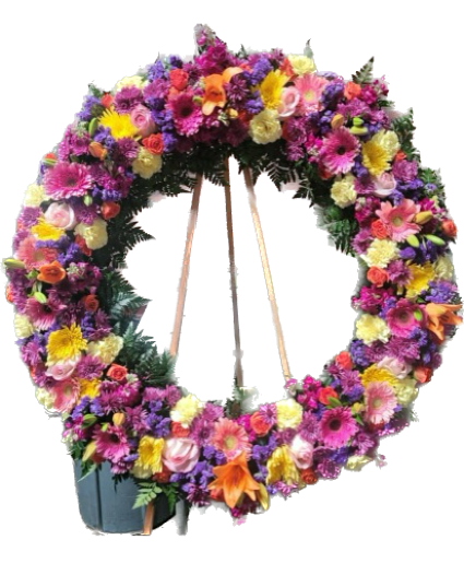 Bright in heaven  Funeral