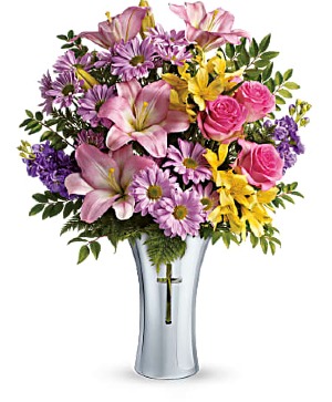 Bright Life Bouquet 