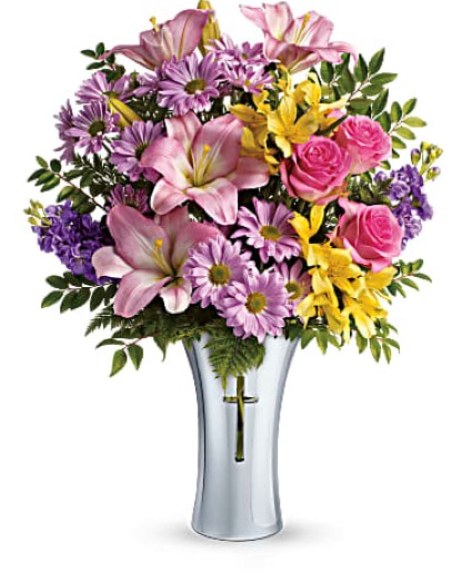Bright Life Bouquet 