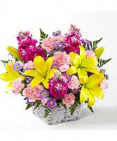 Bright Lights Bouquet 