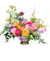 Bright Like A Diamond 