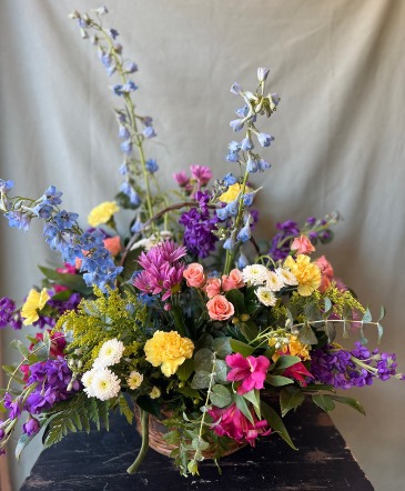 Bright Rememberance  in La Grande, OR | FITZGERALD FLOWERS