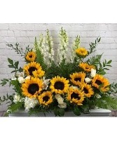 Bright Rememberance FHF-S-203 Fresh Flowers