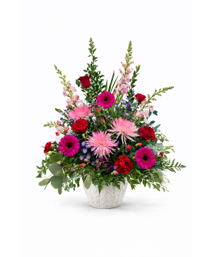 Bright Remembrance Tribute  