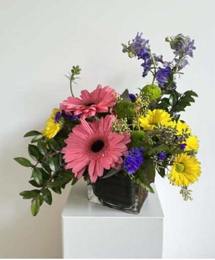 Bright Side Blooms Everyday Collection