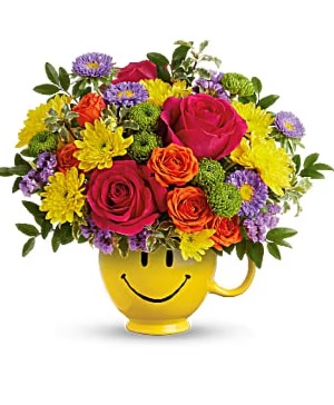 Bright Smiles  Happy 