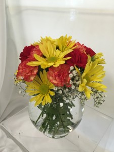 Bright Spring Bowl any occasion