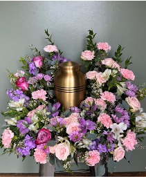 Shining Sympathy Urn (200) 