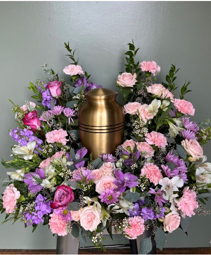 Shining Sympathy Urn (200) 