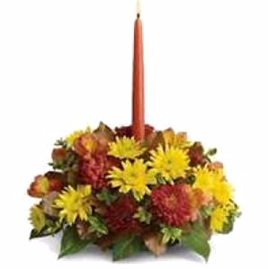 Bright to light - (set of 2) Centerpiece