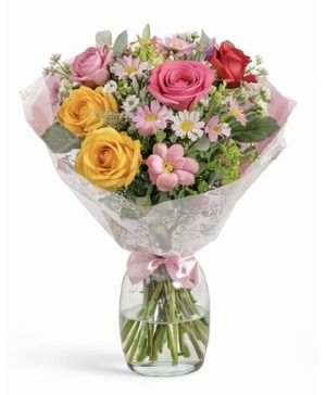 Brighten Her Day Mothers Day