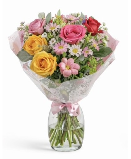 Brighten Her Day Mothers Day