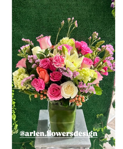 Brighten your day Special occasion