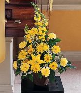 Brighter Blessings Arrangement 