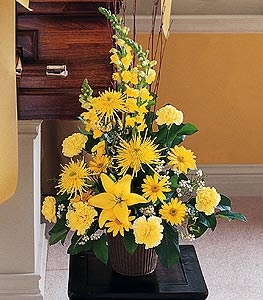 Brighter Blessings Arrangement 
