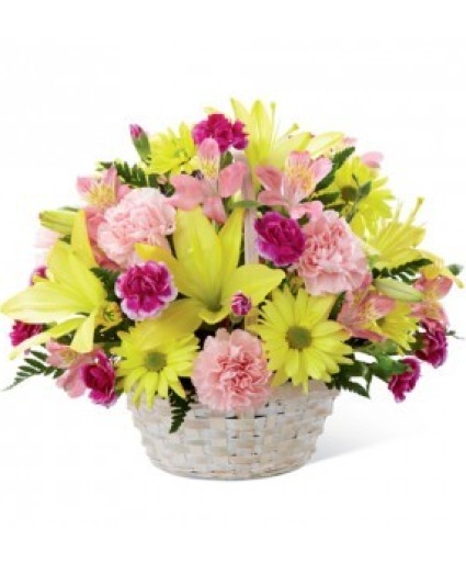 Brightest Day Bouquet 