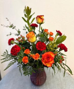 Brightness Blooms 