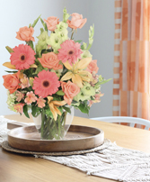 Brilliance Lifestyle Arrangement