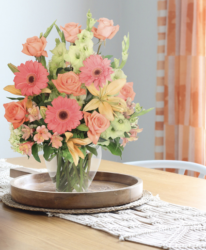 Brilliance Lifestyle Arrangement