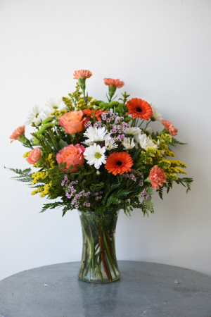 Brilliant  Blooms 