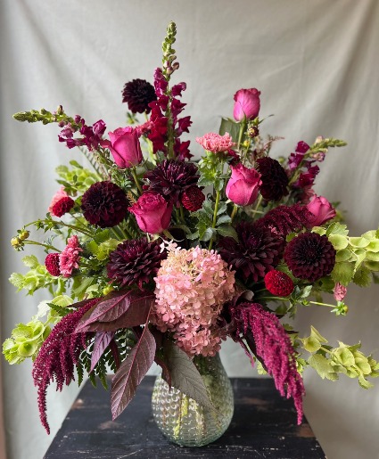 Brilliantly Beautiful 