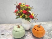 Brimming with Autumn 