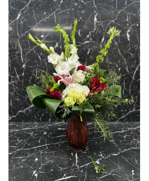 Designers Arrangement #008 