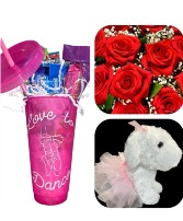 Bringing Down the House Bundle