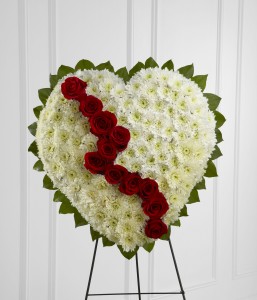 Broken Heart 