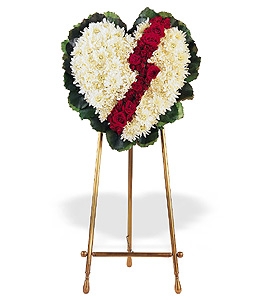 Broken Heart 