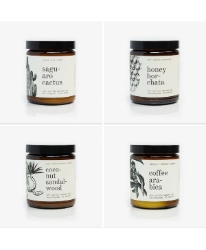 Broken Top Brands Candle Co 