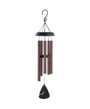 Bronze Fleck Windchime