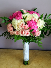 Brooklyn Bouquet