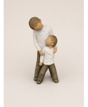 Brothers Willow Tree®
