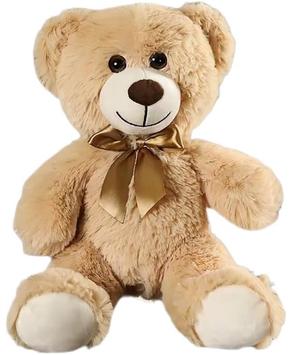 Brown Teddy Bear  