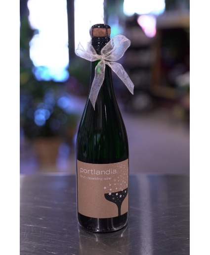 Brut Sparkling Wine  Portlandia 