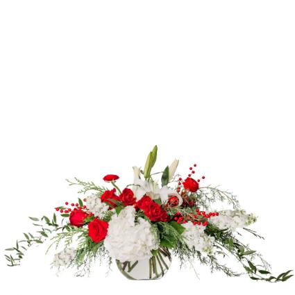 Bubbling with Joy Arrangement