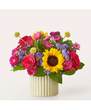 Bubbly Bouquet  in Granbury, TX | Domino's Blooms