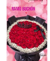 Buchon cloud ROSES