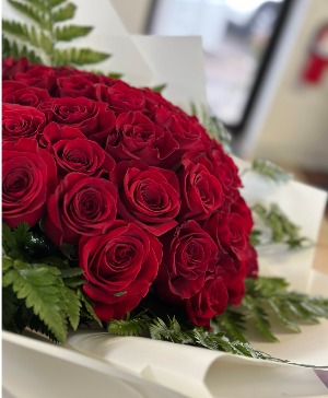 Love & Romance - Jasmine Gardens - Haltom City, TX