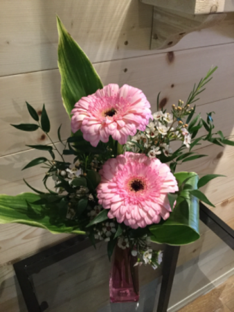 Bud Vase 
