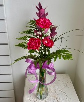 Bud Vase - Customize Me! 