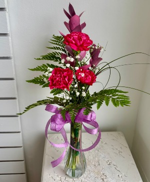 Bud Vase - Customize Me! 