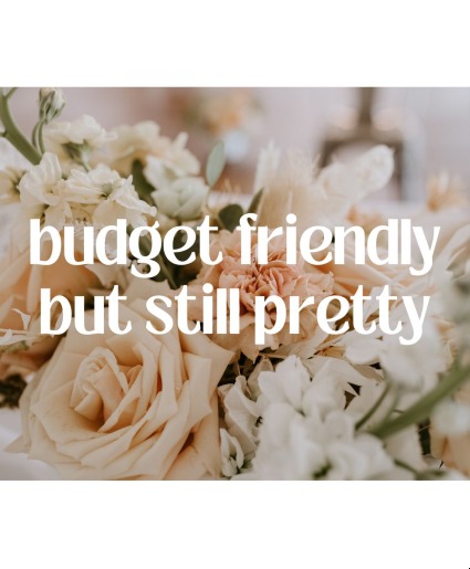 Budget Friendly Designer's Choice