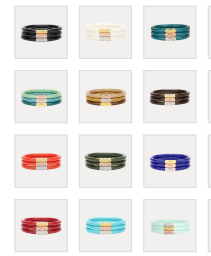 Color Stack |BuDhaGirl   