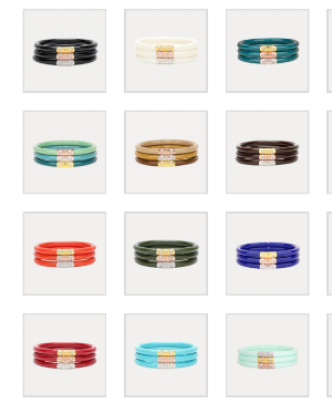 Color Stack |BuDhaGirl   