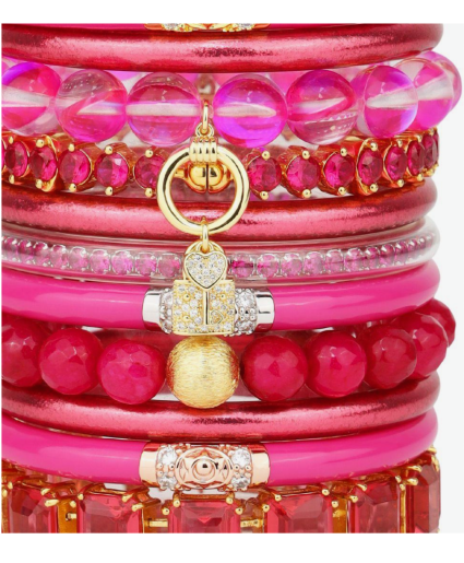 BuDhaGirl Bangles 